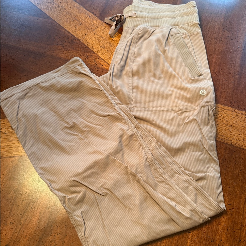 lululemon Dance Studio Pants - Picture 6 of 10